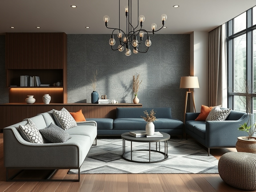 Mebel-Komffort.ru | Как подобрать текстиль для многофункциональной мебели