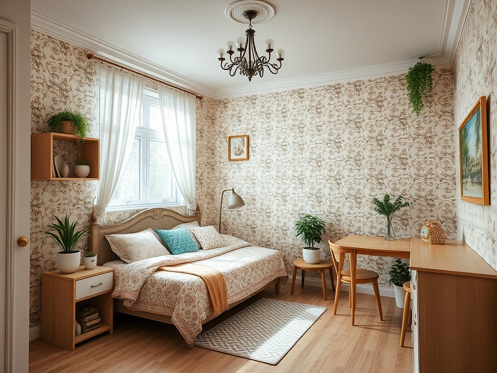 Mebel-Komffort.ru | Как сделать маленькую квартиру удобнее с помощью мебели